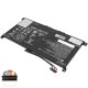 Аккумулятор для ноутбука HP WF04XL 7.4V 8200mAh 61Wh (Original PRC)