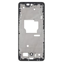 Рамка дисплея для Motorola XT2307 Moto Edge 40 Neo (Black) (Original PRC)