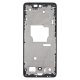 Рамка дисплея для Motorola XT2307 Moto Edge 40 Neo (Black) (Original PRC)