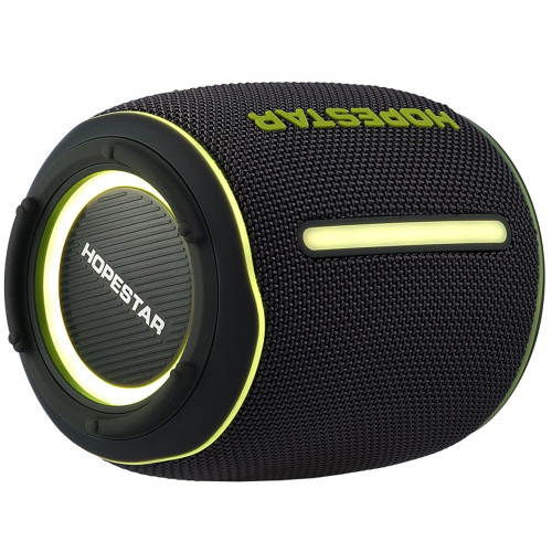 Bluetooth колонка Hopestar P58 mini 10W (Black)