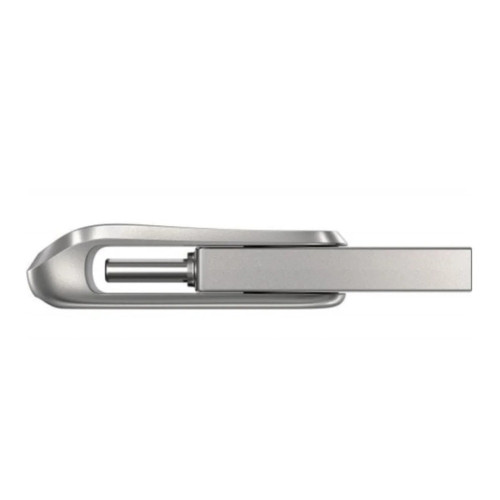 Флешка SanDisk Ultra Dual Luxe 512GB USB 3.1 Type-C