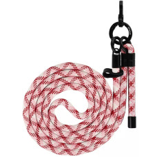 Ремешок для телефона через плечо Proove Check (Red/Pink)