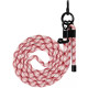 Ремінець для телефону через плече Proove Check (Red/Pink)