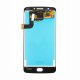 Дисплей для Motorola XT1762 з тачскріном (Black)
