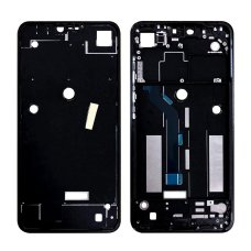 Рамка дисплея для Xiaomi Mi 8 Lite (Black)