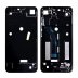 Рамка дисплея для Xiaomi Mi 8 Lite (Black)