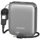 Повербанк Amaya F001C 20W (10000 mAh) (Gray)