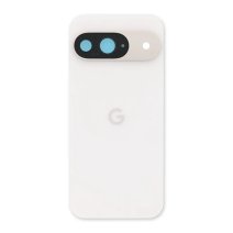 Задняя крышка для Google Pixel 9 (Бежевый) (Оригинал PRC)