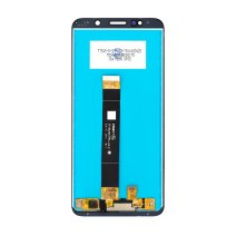 Дисплей для Huawei Y5 Prime (2018) с тачскрином (White)