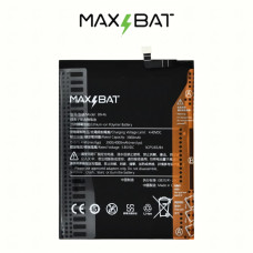 Аккумулятор Xiaomi BN46 (4000 mAh) (Max Bat RedLine)