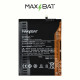 Аккумулятор Xiaomi BN46 (4000 mAh) (Max Bat RedLine)