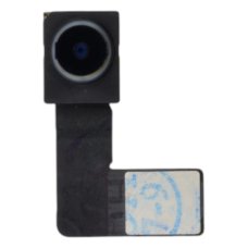 Шлейф для Apple iPad Air (5th generation) (2022) с фронтальной камерой (Original Used)