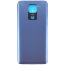Задня кришка для Xiaomi Redmi Note 9 (Blue)