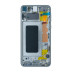 Дисплей для Samsung G970 Galaxy S10e з тачскріном в рамці (White) (Original)