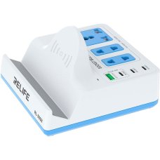 Мережевий зарядний пристрій Relife RL-309H