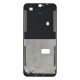 Рамка дисплея для Realme Narzo 50A (Black)