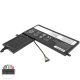 Акумулятор для ноутбука Lenovo 45N1166 14.8V 3600mAh 40Wh