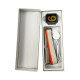 Смарт-часы HK 9 Pro Max Plus (Gray)