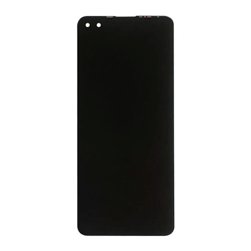 Дисплей для Infinix Zero 8i з тачскріном (Black)