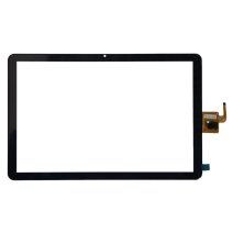 Сенсорное стекло для Sigma Tab A1015 (универсальное №549) с OCA 6 pin (Black) (version 3)