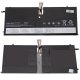Аккумулятор для ноутбука Lenovo 45N1070 14.8V 3200mAh 47Wh