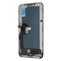 Дисплей для Apple iPhone Xs с тачскрином в рамке (Black) (OLED Soft)