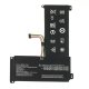 Аккумулятор для ноутбука Lenovo 5B10P23779 7.4V 4300mAh 32Wh