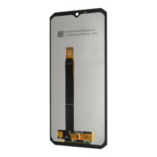 Дисплей для Sigma X-treme PQ57 з тачскріном (Black)