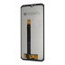 Дисплей для Sigma X-treme PQ57 з тачскріном (Black)