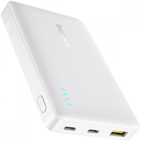 Повербанк Baseus EnerFill 22.5W (10000 mAh) (Black)