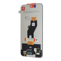 Дисплей для Infinix Hot 50i с тачскрином (Black) (FLYCDI)
