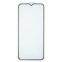Захисне скло PRIME для Samsung A245 Galaxy A24 (2023) (Full Glue) (0.3 мм, 4D) (Black)