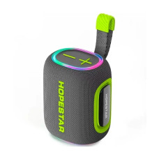 Bluetooth колонка Hopestar H57 mini 10W (Gray)