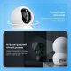 Wi-Fi камера Proove Vision (White)