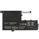 Акумулятор для ноутбука Lenovo L15L3PB0 Type-A 11.1V 4600mAh 51Wh