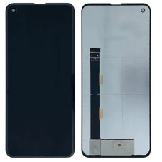 Дисплей для Ulefone Note 11P с тачскрином (Black)