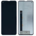 Дисплей для Ulefone Note 11P с тачскрином (Black)