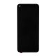Дисплей для Oppo A53 (2020) з тачскріном в рамці (Black) (ver. BOE)
