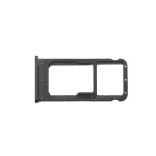 Тримач SIM-карти для Nokia 6.1 (Black)