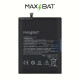 Акумулятор Xiaomi BM3J (3350 mAh) (Max Bat RedLine)
