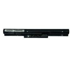 Акумулятор для ноутбука Sony VGP-BPS35A 14.8V 2600mAh 38Wh (Black)