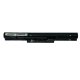 Аккумулятор для ноутбука Sony VGP-BPS35A 14.8V 2600mAh 38Wh (Black)