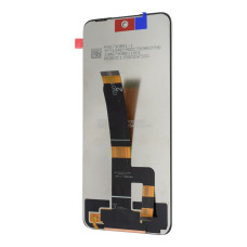 Дисплей для Poco M6 Pro (5G) з тачскріном (Black) (ver. CSOT)