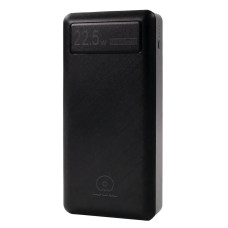 Повербанк WUW Y100 Fast Charge (20000 mAh) (Black)