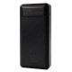 Повербанк WUW Y100 Fast Charge (20000 mAh) (Black)