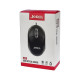Мышка проводная Jedel TB220 (800 DPI · 1.1 м) (Black)
