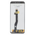 Дисплей для General Mobile GM8 Go з тачскріном (Black) (Original Used)