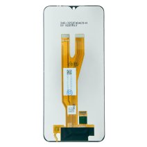 Дисплей для Samsung A032 Galaxy A03 Core (2021) с тачскрином (Black) (Original PRC)