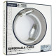 Кабель USB-A – Micro-USB (1 м · 10W · 2.1A) (White)