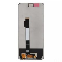 Дисплей для Poco X3 GT з тачскріном (Black)